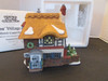 Dept 56 55506 Betsy Trotwood's Cottage David Copperfield Building w/cord  D7