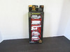 Maisto 12017 Die Cast Vehicles 5 Pack Fire Department #2 Red White New E1