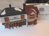 Dept 56 59056 The Old Curiosity Shop Building w/Cord Dickens Village D7