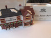 Dept 56 59056 The Old Curiosity Shop Building w/Cord Dickens Village D7