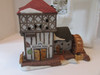 Dept 56 65080 Blythe Pond Mill House Dickens Village Building w/cord  D7