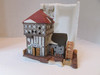 Dept 56 65080 Blythe Pond Mill House Dickens Village Building w/cord  D7