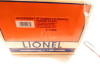 LIONEL TRAINS -11866 GOVT OF CANADA  3 BAY HOPPERS- 2 PACK- MINT - E6