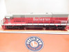 LIONEL- 18274 BURLINGTON U30C DIESEL W/TMCC- LN - BOXED- E6