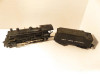 LIONEL TRAINS NEW YORK CENTRAL 4-6-0 STEAM LOCO/TENDER FROM SET- 027- SH