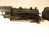 LIONEL TRAINS NEW YORK CENTRAL 4-6-0 STEAM LOCO/TENDER FROM SET- 027- SH