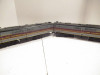 LIONEL 18116 ERIE LACKAWANNA PA A/A DIESEL SET W/2 MOTORS & RAILSOUNDS- NEW- H1