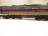 LIONEL 18116 ERIE LACKAWANNA PA A/A DIESEL SET W/2 MOTORS & RAILSOUNDS- NEW- H1