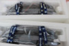 LIONEL - 36002- FOUR CAR PHANTOM  PASSENGER CAR SET- NEW - SEALED -