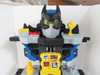 2014 Mattel #CHH91 Transforming Batcave Playset w/Accessories Batman Toy