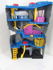 Fisher Price Imaginext Batcave DC Superfriends Playset w/Accessories & Figures