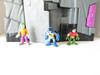 Fisher Price Imaginext Batcave DC Superfriends Playset w/Accessories & Figures