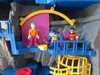 Fisher Price Imaginext Batcave DC Superfriends Playset w/Accessories & Figures