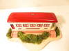 GARY SHEIN PRE-WAR COMMEMORATIVE DINER DIORAMA - EXC- S31LL