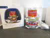 Dept 56 55309 Campbell's Soup Counter Snow Village Lighted Building   D3