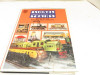 TCA LIONEL TRAINS STANDARD OF THE WORLD 1900-1943- HARD COVER-  256 PAGES- S21