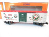 LIONEL CHRISTMAS 29941 - 2006 LRRC CHRISTMAS BOXCAR- 0/027- SEALED- NEW- P1