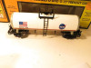 MTH TRAINS RAILKING 30-7350  NASA TANK CAR- 0/027- NEW - BXD- W5