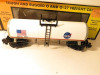 MTH TRAINS RAILKING 30-7350  NASA TANK CAR- 0/027- NEW - BXD- W5