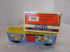 LIONEL -  25043 - MACYS THANKSGIVING DAY PARADE  BOXCAR  - 0/027- LN- BXD- W5