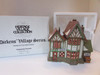 Dept 5658009 Hembleton Pewterer  Dickens Village Building No Cord D10