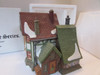 Dept 5658009 Hembleton Pewterer  Dickens Village Building No Cord D10