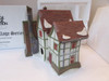 Dept 5658009 Hembleton Pewterer  Dickens Village Building No Cord D10