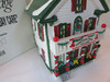 Dept 56 54852 Snow Village Peppermint Porch Day Care w/cord  D11