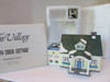 Dept 56 51209 North Creek Cottage Snow Village Building w/cord  D11