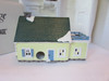 Dept 56 51209 North Creek Cottage Snow Village Building w/cord  D11