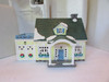 Dept 56 51209 North Creek Cottage Snow Village Building w/cord  D11