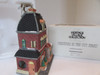 Dept 56 55310 Haberdashery Christmas in the City Series  w/cord LN   D11