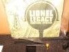 LIONEL 14295 #990 LEGACY CONTROL SYSTEM LN BOXED - MASTER CARTON- H1