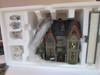 Dept 56 58310 Satis Manor Great Expectations Lighted Building  w/cord LN   D11