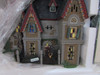 Dept 56 58310 Satis Manor Great Expectations Lighted Building  w/cord LN   D11