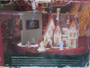 Dept 56 58310 Satis Manor Great Expectations Lighted Building  w/cord LN   D11