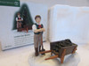 Dept 56  58576 London Gas Worker Figurine Dickens Village LN  L138