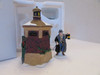 Dept 56 58390 Brixton Road Watchman Figurine Heritage Village LN  L138