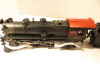 MTH TRAINS PREMIER 20--3112-1 PENNSYLVANIA 4-4-2 ATLANTIC W/PS2- LN BXD- H1