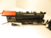 MTH TRAINS PREMIER 20--3112-1 PENNSYLVANIA 4-4-2 ATLANTIC W/PS2- LN BXD- H1