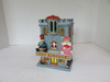 Lemax Toy Kingdom Lighted Village Building w/cord