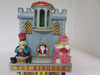 Lemax Toy Kingdom Lighted Village Building w/cord