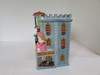 Lemax Toy Kingdom Lighted Village Building w/cord