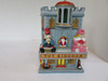 Lemax Toy Kingdom Lighted Village Building w/cord