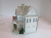 Lemax  Derby Square Inn B & B Lighted Building Village w/cord