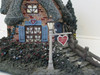 HAWTHORNE VILLAGE BLDG SWEEETHEART COTTAGE  LTD ED A1927  KINKADE 2001