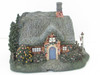HAWTHORNE VILLAGE BLDG SWEEETHEART COTTAGE  LTD ED A1927  KINKADE 2001