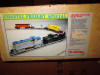 LIONEL 11719 DELAWARE & HUDSON COASTAL FREIGHT SPECIAL SET - 0/027 SCALE-NEW- H1