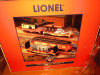 LIONEL 21775 TRAIN WRECK RECOVERY SET -- 0/027 SCALE-NEW- H1