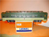 LIONEL- 19166- FOUR CAR NORTHERN PACIFIC FULL VISTA DOME ALUMINUM PSNGR SET- NEW